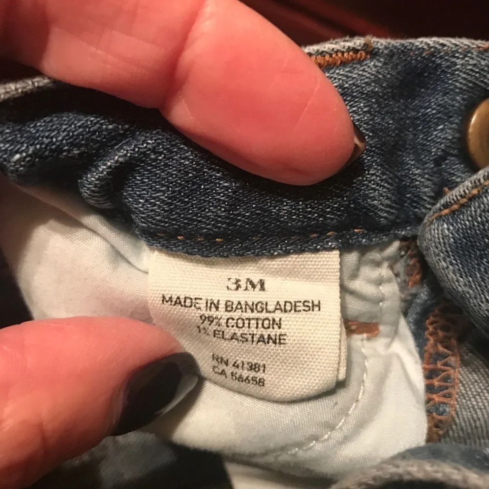 🎈Ralph Lauren Bowery Skinny Jeans